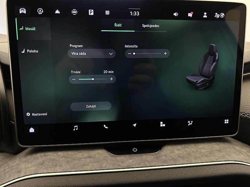 Škoda Kodiaq 2.0 TDI 4x4 Exclusive Selectio - fotka 11 z 23