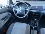 Škoda Octavia (2002) Ambiente 1.9 TDI, Eko.zaplacen - náhled 7