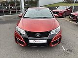 Honda Civic 1,8 VTEC 104kW PLNÝservisHONDA - náhled 8