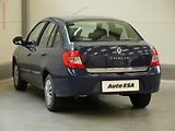 Renault Thalia (2012) 1.2i, 1.maj,ČR, STK4/28 - náhled 6