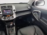 Toyota RAV4 (2012) 2.2 D-CAT, 4X4, Automat, ČR - náhled 8