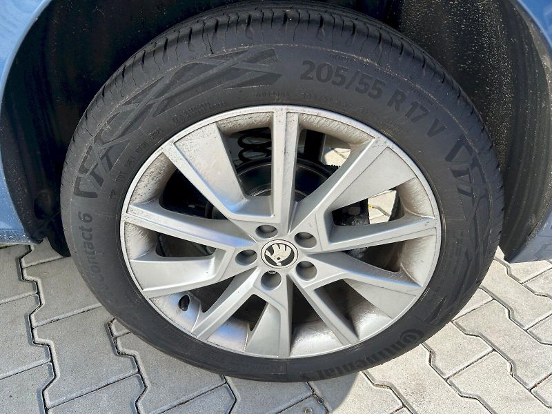 Škoda Kamiq (2021) STY TS 81/1.0 M6F - fotka 10 z 27