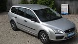 Ford Focus Kombi 1.6i 74kW LPG Taž.zař. - náhled 1