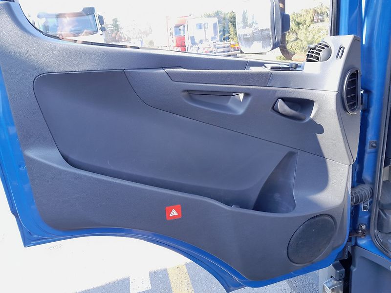 Mercedes-Benz Atego 818 Euro6 - fotka 13 z 36