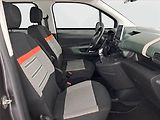 Citroën Berlingo (2018) Feel 1.5 BlueHDi, 5Míst, ČR - náhled 9