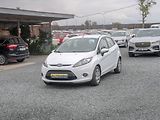 Ford Fiesta (2010) 1.25i 60KW – TAŽNÝ - náhled 1