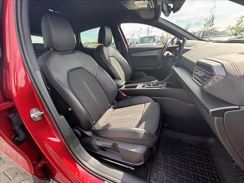 Cupra Formentor 1,5 TSI 110 kW DSG - fotka 15 z 34