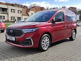 Ford Tourneo Connect 2,0 EcoBlue 90kW/122 koní 6 st - náhled 11