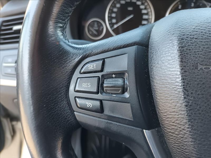BMW X3 2,0 d,xDrive,KŮŽE,NAVI,TAŽNÉ - fotka 29 z 41