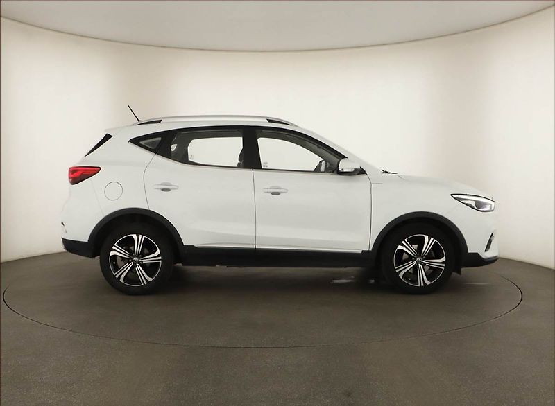 MG ZS (2023) 1.5, ČR,1.maj, Serv.kniha - fotka 6 z 13