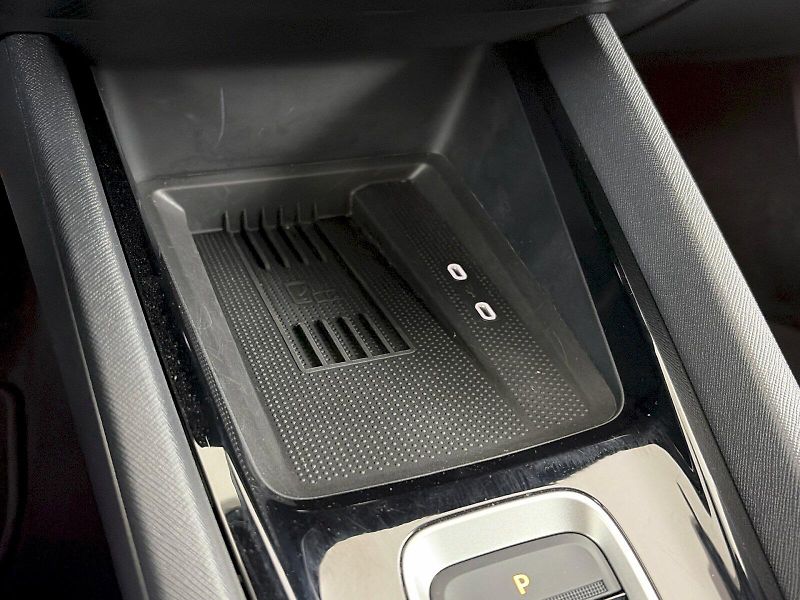 Škoda Octavia (2025) DSG 2.0TSI 195kW RS - fotka 22 z 31