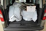 Citroën Berlingo 1.6 HDi  NOVÉ ROZVODY TAŽNÉ - náhled 19