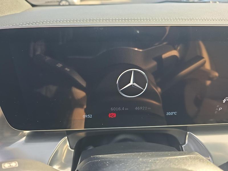 Mercedes-Benz Třídy V V 300d /EXL/L/4M/FACELIFT - fotka 12 z 31