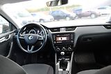 Škoda Octavia (2018) 1,4TSI KLIMA EL.OKNA TEMPOMAT - náhled 15