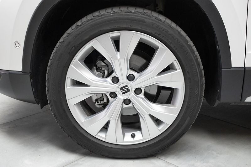 Seat Ateca 1.5 TSI DSG*XPERIENCE*KAMERA* - fotka 36 z 41