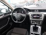 Volkswagen Passat (2016) 1.6 TDI, Serv.kniha, Navi - náhled 7