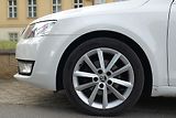 Škoda Octavia 1.4 TSI Tažné Tempomat R17 Alu - náhled 9