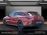 Mercedes-Benz CLA Třída 200 Shooting Brake AMG N - náhled 7