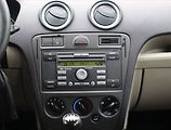 Ford Fusion (2008) 1.4, v provozu - náhled 11
