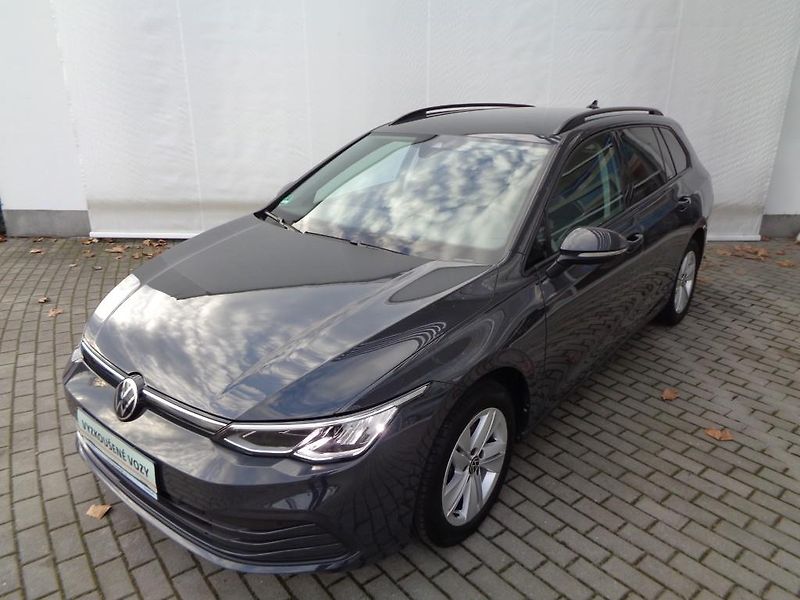 Volkswagen Golf Wa 2.0 Life DT110 TDID7F 2.0 T - fotografie inzerátu