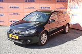 Volkswagen Golf 1,6 TDi 77KW, TRENDLINE. - náhled 2