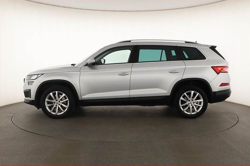 Škoda Kodiaq (2023) Style 2.0 TDI - fotka 3 z 20