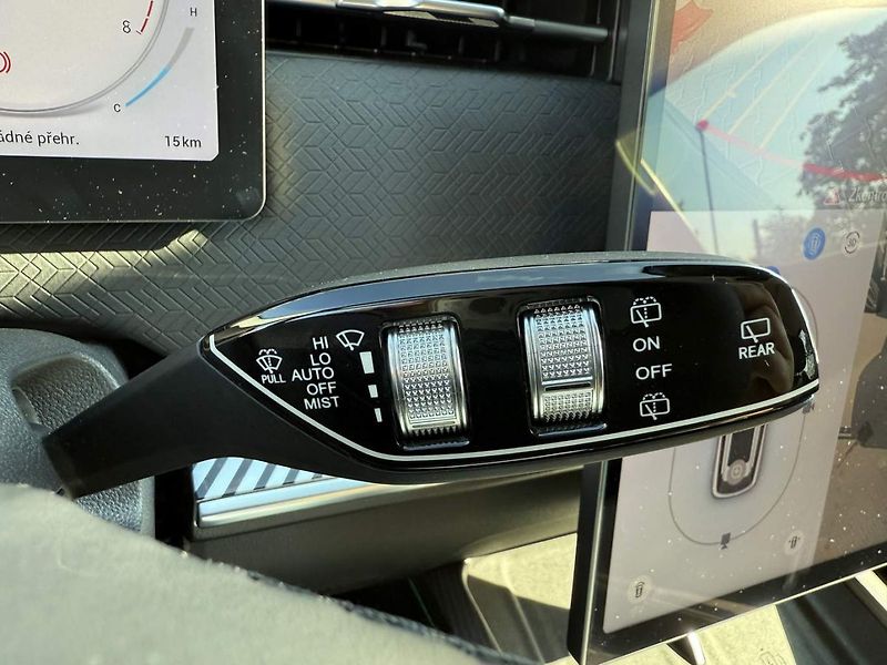 Jaecoo 7 (2026) Exclusive 1.6 tGDI ICE AWD - fotka 15 z 27