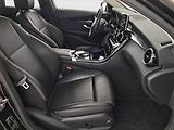 Mercedes-Benz Třídy C (2016) C 250 CDI, Automat, Navi - náhled 9