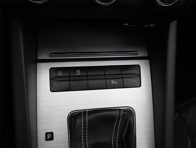 Škoda Octavia (2016) Edition 1.6 TDI, Automat - fotka 12 z 19