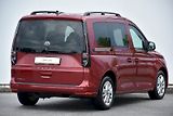 Volkswagen Caddy (2022) California 2.0 TDI 90kW DSG - náhled 1
