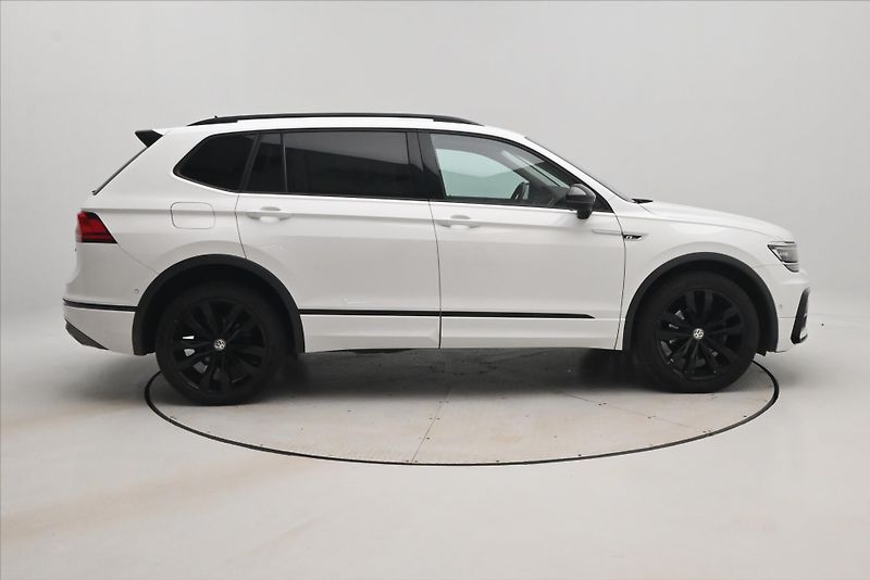 Volkswagen Tiguan Allspace 2,0 TDI 147 kW R-Line 4x4 7Mís - fotka 4 z 35