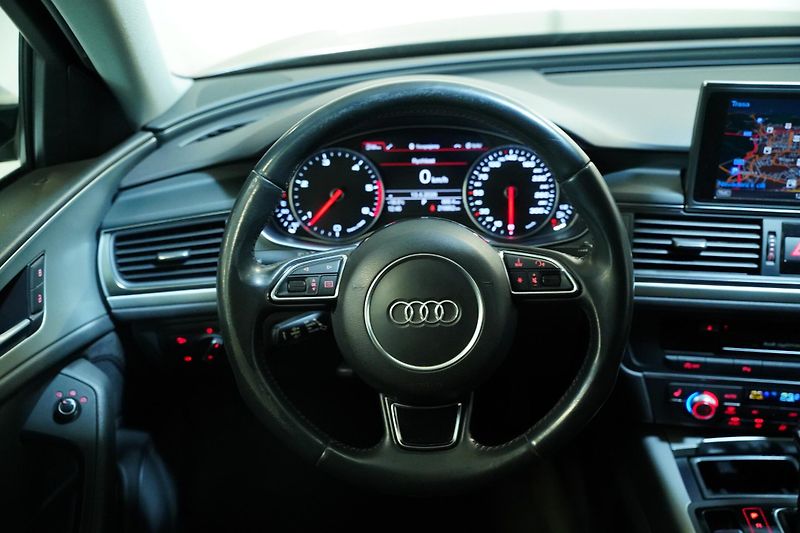 Audi A6 - fotka 18 z 26