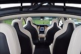 Tesla Model X 100D 4x4 ZÁRUKA TAŽNÉ - náhled 21