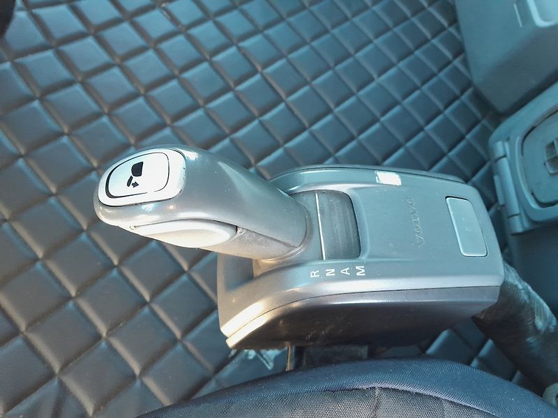 Volvo FH 500 EEV LowDeck / Meg - fotka 14 z 25