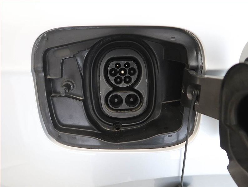 Škoda Enyaq (2022) iV 80 (82 kWh), SoH 94% - fotka 32 z 33