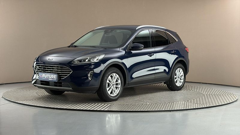 Ford Kuga 1.5 Ecoboost Titanium - fotografie inzerátu