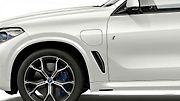BMW X5 xDrive 45e