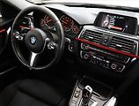 BMW Řada 3 (2016) 318 i, Automat, Xenony - náhled 7