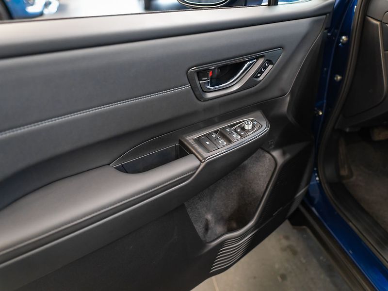 Subaru Outback (2026) 2.4 Premier XT AWD, Napa, 2026 - fotka 16 z 38