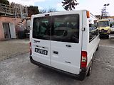Ford Transit 2,2 TDCI SWB 300 TREND 9 MÍST - náhled 13