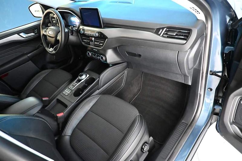 Ford Kuga (2021) 2.5 LED ACC VIRTUAL Tažné Kame - fotka 10 z 45