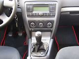 Škoda Octavia (2011) 1.6 MPI 75kW 1.MAJITEL - náhled 17