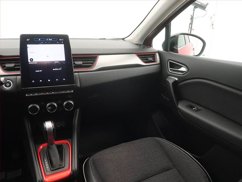 Renault Captur (2020) Intens 1.3 TCe, Automat - fotka 8 z 18