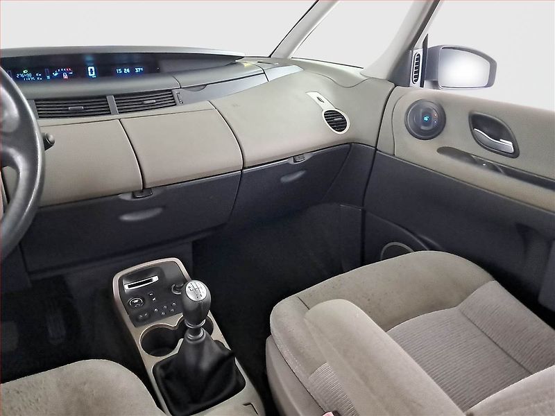 Renault Espace (2005) 1.9 dCi, Tažné, CZ doklady - fotka 8 z 20