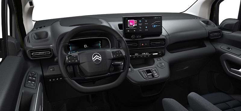 Citroën Berlingo (2026)  XL MAX Diesel 130k EAT - fotka 4 z 5
