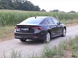 Škoda Octavia 2,0 TDI DSG Style+ DPH CZ - náhled 7