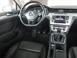 Volkswagen Passat (2014) 2.0 TDI, Navi, Tempomat - náhled 7