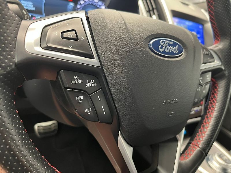 Ford S-MAX 2.5 HEV ST-Line - fotka 11 z 75