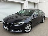 Opel Insignia (2017) 1.5T, 121kw Nová STK Původ ČR - náhled 1