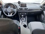 Mazda 3 (2014) 2.0i, Navigace - náhled 8